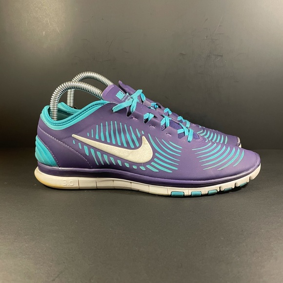 Nike Free Balanza Women’s 9 - Picture 1 of 6